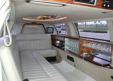 Luxurious Interior Luxurious Interior
