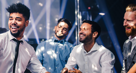 Bachelor Party