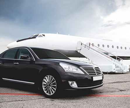 Airport Transportation Airport Transportation