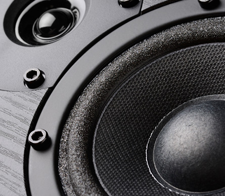 Speaker