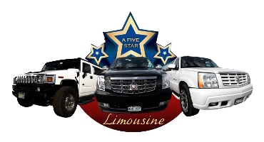 A Five Star Limousine